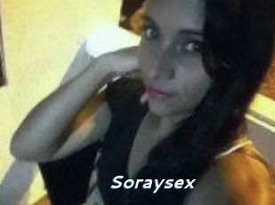 Soraysex