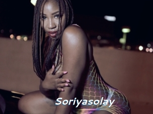Soriyasolay