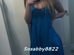 Sosabby8822