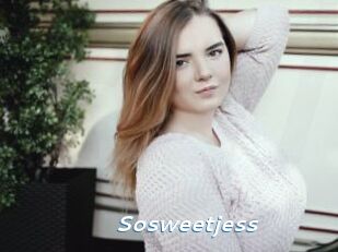 Sosweetjess