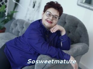 Sosweetmature