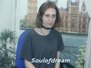 Soulofdream