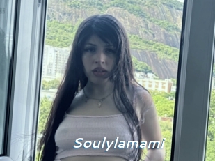 Soulylamami