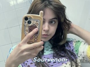 Sourvenom