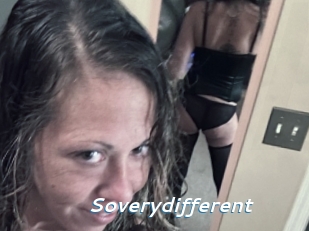 soverydifferent Camgirls Live