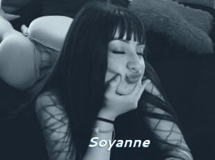 Soyanne