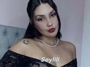 soylili Camgirls Live