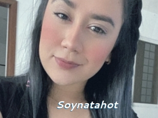 Soynatahot