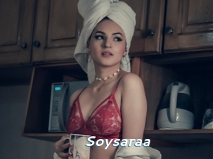 Soysaraa