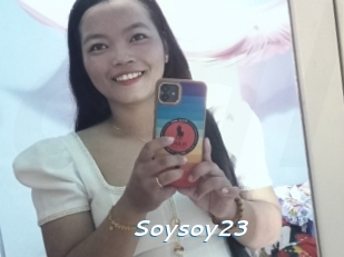 Soysoy23