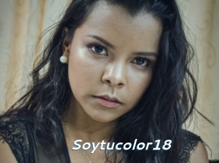 Soytucolor18