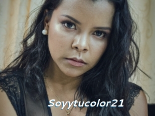 Soyytucolor21
