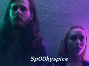 Sp00kyspice