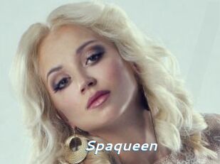 Spaqueen