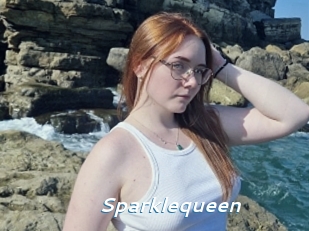 Sparklequeen