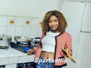 spartaallia Camgirls Live