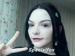 Specialfox