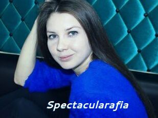 Spectacularafia