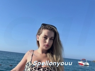 Spellonyouu