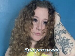 spicyansweet Camgirls Live