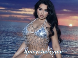 Spicycherrypie