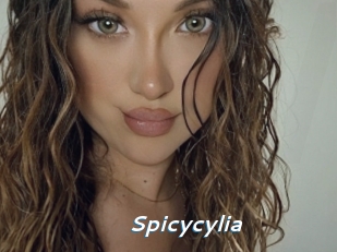 Spicycylia