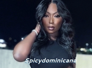 Spicydominicana
