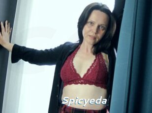 Spicyeda
