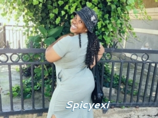 Spicyexi