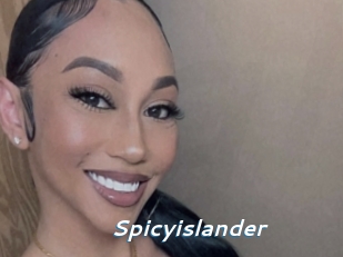 Spicyislander