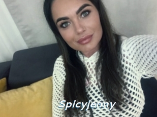 Spicyjenny
