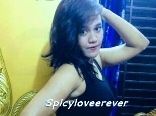 Spicyloveerever