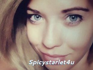 Spicystarlet4u