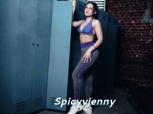 Spicyyjenny