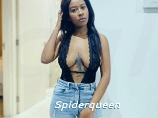 Spiderqueen