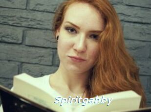 Spiritgabby