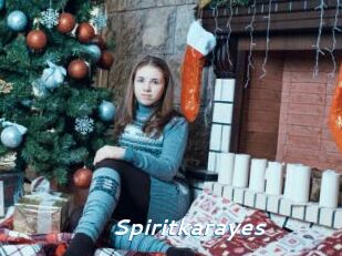 Spiritkarayes