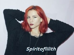 Spiritoflilith