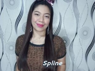 Spline