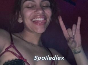 Spoiledlex
