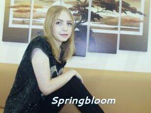 Springbloom