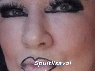 Spuitlisavol