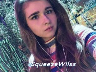 SqueezeWilss
