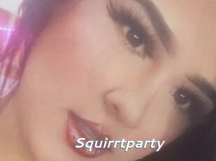 Squirrtparty
