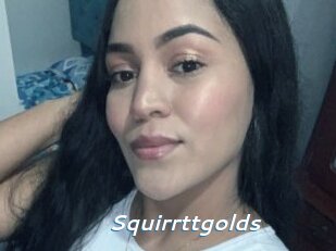 Squirrttgolds