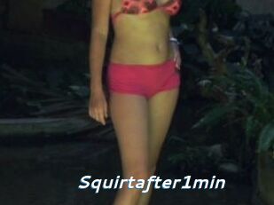 squirtafter1min Camgirls Live