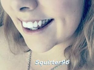 Squirter96