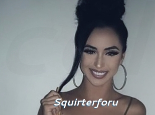 Squirterforu