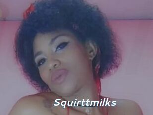Squirttmilks
