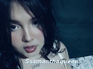 Ssamanthaqueen